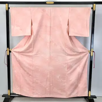 무지 코몬 꽃풀 무늬 잔디 무늬 그라데이션 교육용 실 KK-2356