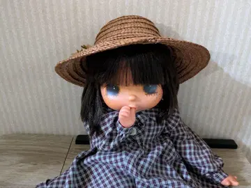 마드모아젤 제제 48cm 세키구치
