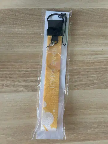 아마기 린네 응원봉 스트랩