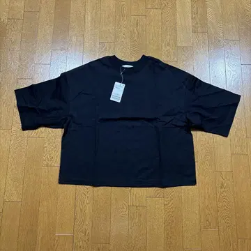 프레임워크 모크넥 T셔츠