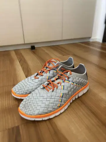 CASTELBAJAC 까스텔바작 남성용 나일론 메쉬 스니커즈