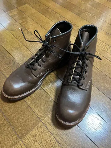 Red Wing 레드윙 9023 벡맨 USA 9 27cm