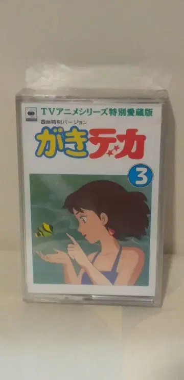 가키빅 8밀리 비디오 3