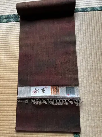 옷감  순수 실크 미사용