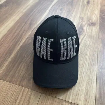 태양 팬미팅 굿즈 캡 모자 BIGBANG TAEYANG