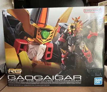 [ 미개봉 ] RG 가오가이거