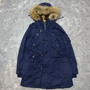 AVAIL MODE 네이비 다운 자켓 [ 174 ]