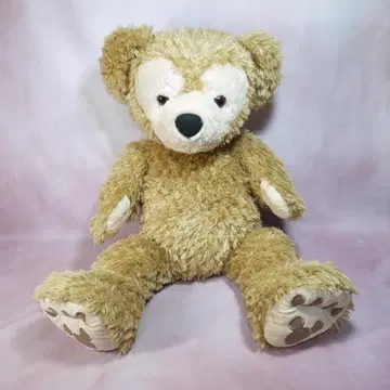 더피 봉제 인형 대형 사이즈
