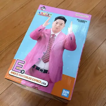 제일복권 도카이 온에어 E상 유메마루