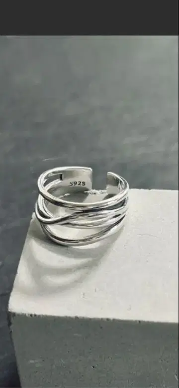 [ blatto 925silver ] 925실버
