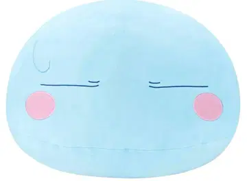 전생했더니 슬라임이었던 건에 대하여