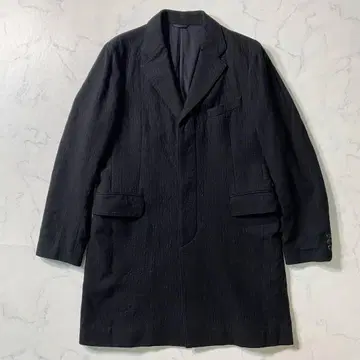 [ 새상품급 ] 마가렛호웰 체스터 코트 트위드 울 코트 M 사이즈