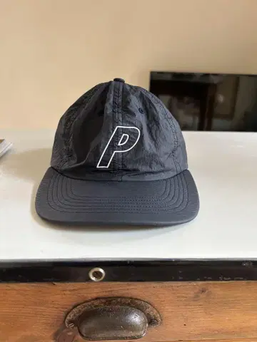 PALACE 나일론 6패널 캡
