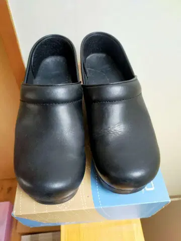단스코 37 프로페셔널 dansko