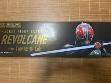 TAMASHII Lab 리볼케인
