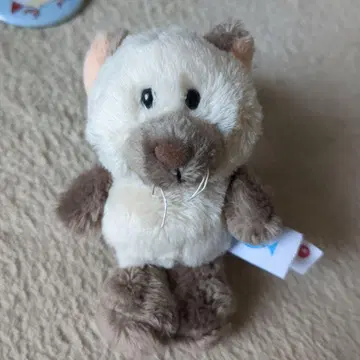 새상품 NICI 히말라야 키링