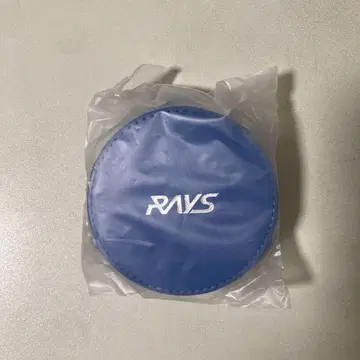 SnowMan RAYS 파우치