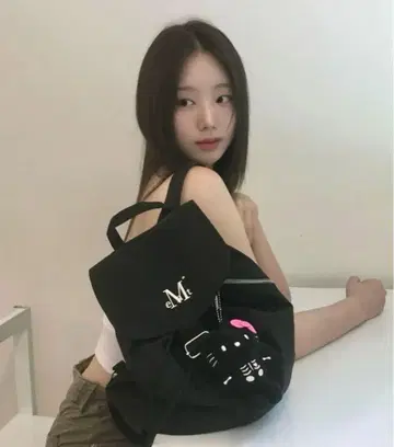 MUCENT 백팩