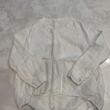 어반 리서치 린넨 새상품급