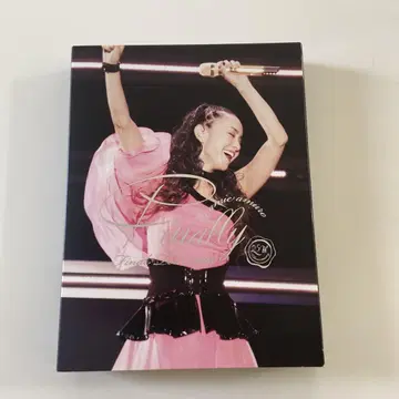 Finally Final Tour 2018 DVD 5매 세트