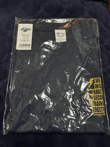 이나즈마 일레븐 명대사 T셔츠 텐마&츠루기