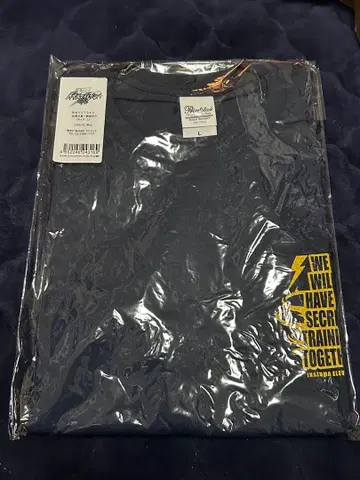 이나즈마 일레븐 명대사 T셔츠 텐마&츠루기