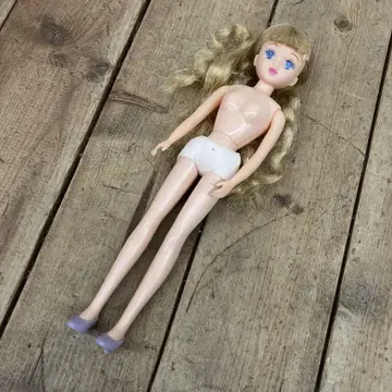 타카라토미 90년대 헤이세이 레트로 티모테 제니 프렌드 인형