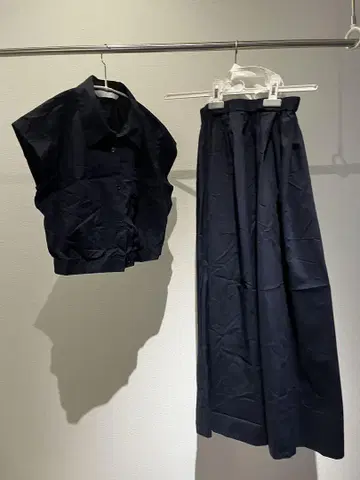 31 sons de mode 셋업 원피스