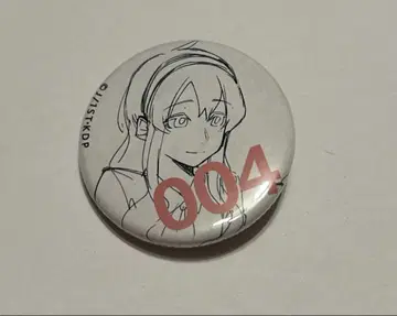 카게프로 캔뱃지 마리 영화