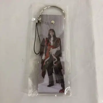 UL9123 중고 사쿠콜레 타무라 호노 B상 오리지널 스트랩