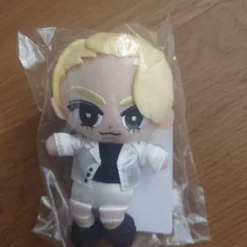 SnowMan 라울 봉제 인형 스노치루