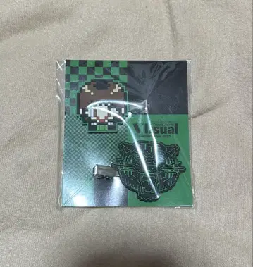 TravisJapan 나카무라 카이토 헤어 클립