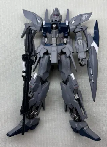 FW GUNDAM STANDart: 델타 플러스