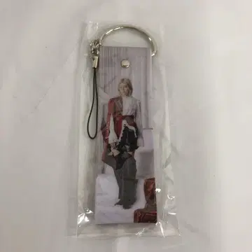 UL9124 중고 사쿠콜레 후지오카 카린 B상 오리지널 스트랩