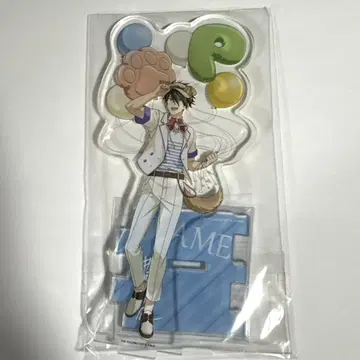 SideM 애니메이트 콜라보 아크릴 스탠드