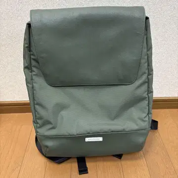 몰스킨 백팩 메트로 슬림 백팩