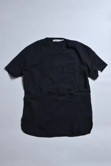 nonnative 립스탑 셔츠 사이즈 1 블랙