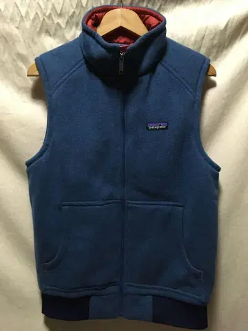 새상품급 patagonia 인슐레이티드 베터세터 베스트 S surf