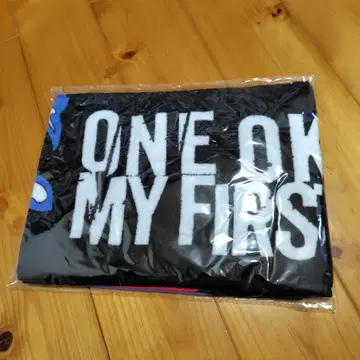 미사용 새상품 ONE OK ROCK 타월 VS 라이브 타월