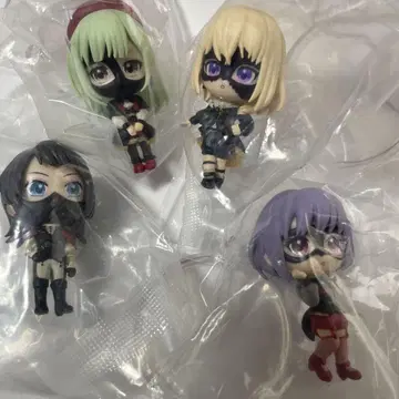 BanG Dream! Ave Mujica 컬렉션 피규어 RICH