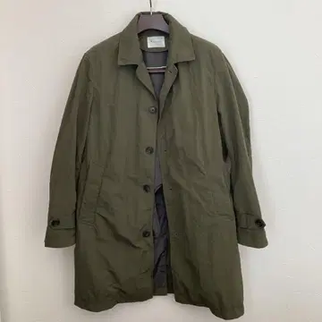 THE SHOP TK 2WAY 스텐카라 코트