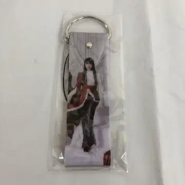 UL9125 중고 사쿠콜레 무라이 유 B상 오리지널 스트랩