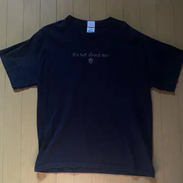 Y2K JESUS Sematary 셔츠