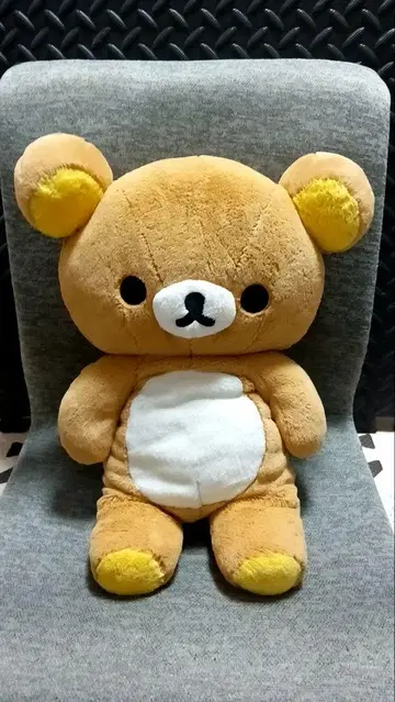 산엑스 리락쿠마