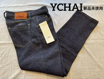 [ 새상품 ] YCHAI 이카이 데님 로부스트 30 청바지