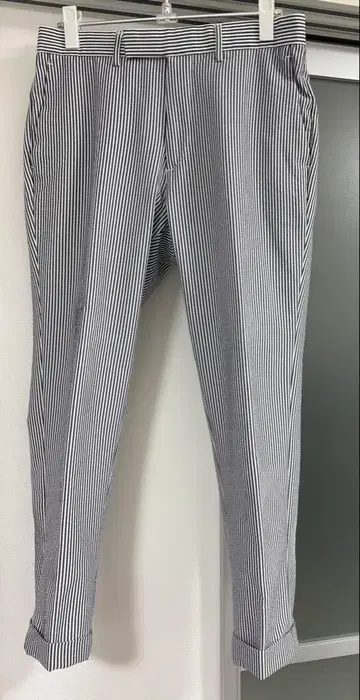 유나이티드 애로우즈 뷰티앤유스 팬츠