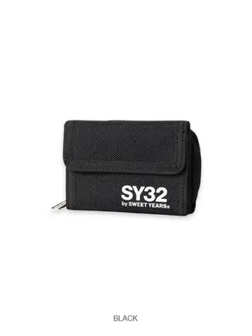 SY32 COMPACT WALLET