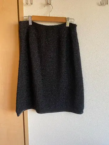 M'S GRACY 무릎 기장 스커트