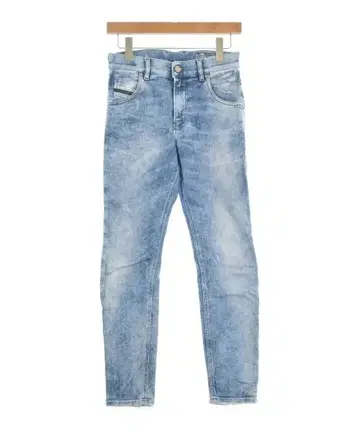 DIESEL 데님 팬츠 여성용