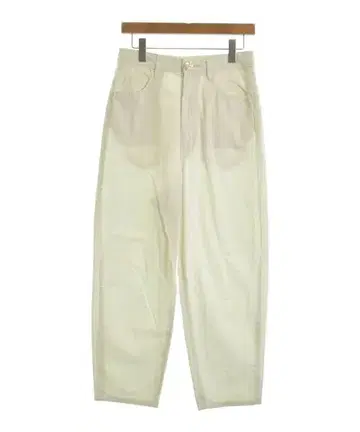 nagonstans 데님 팬츠 여성용